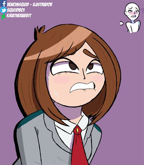 Ochako Uraraka Rule 34 Porn Videos